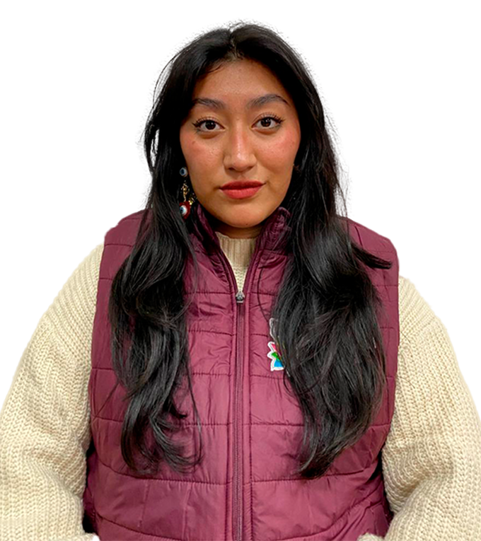 ANNIA ARANZA BOBADILLA DE LA ROSA